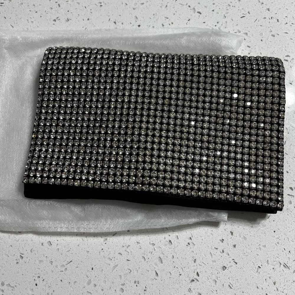 Amber Sceats Purse